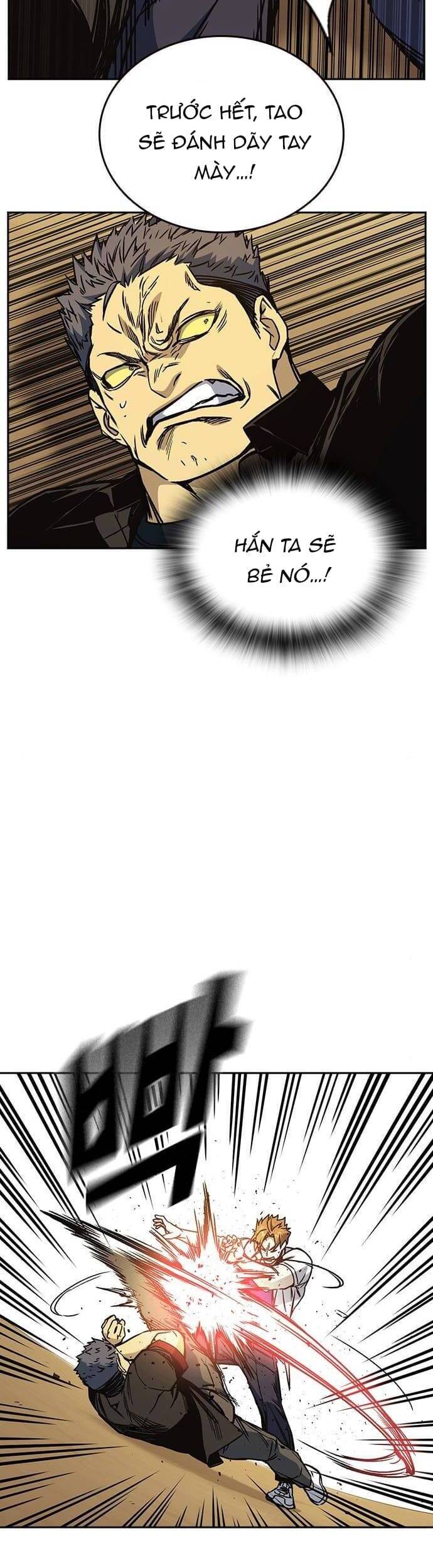 Học Nhóm Chapter 142 - Trang 2