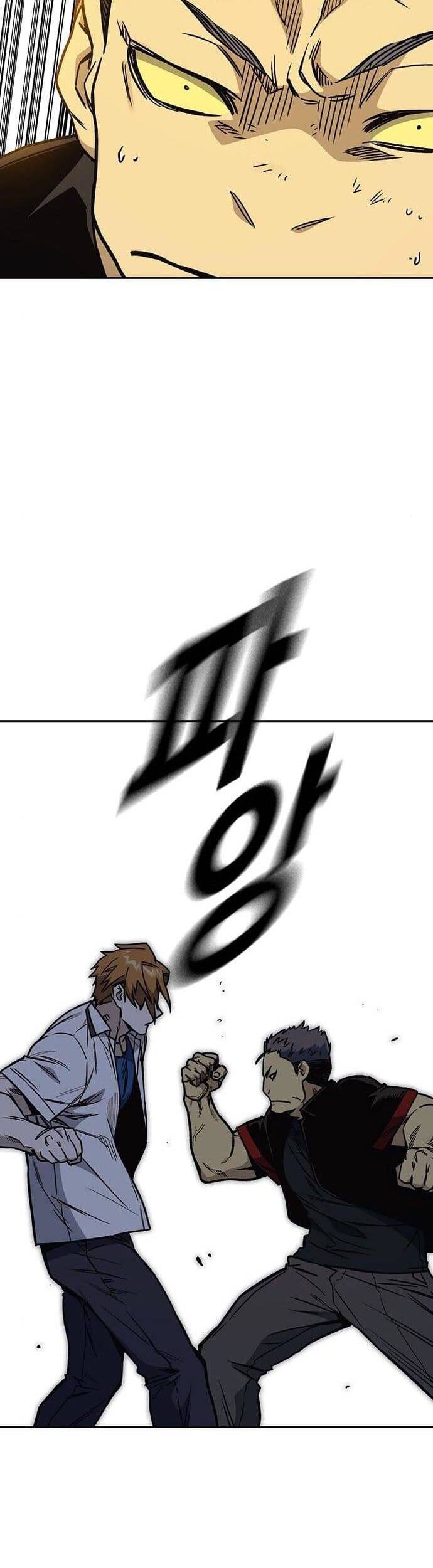 Học Nhóm Chapter 142 - Trang 2