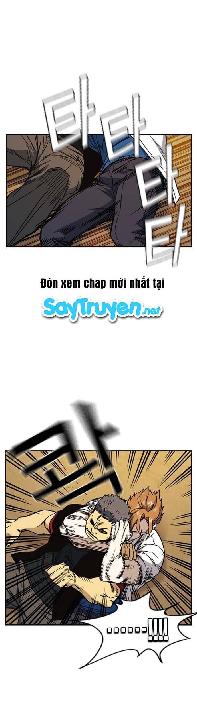 Học Nhóm Chapter 142 - Trang 2