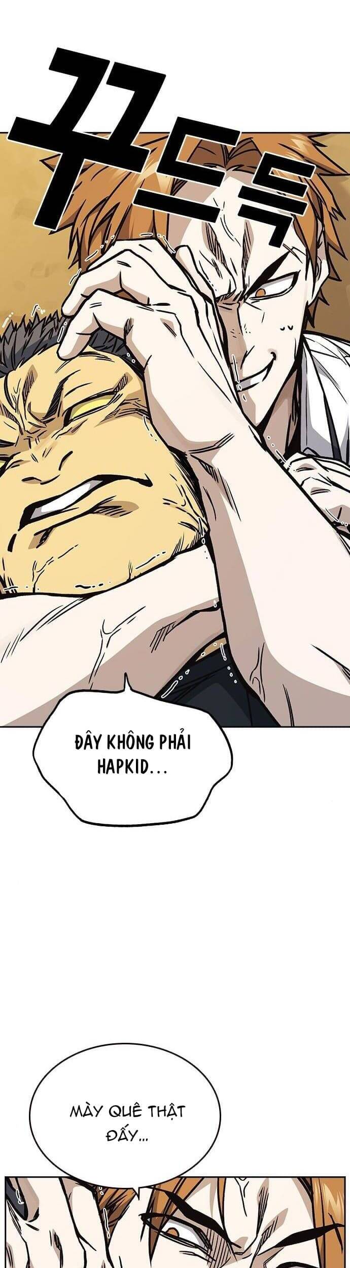 Học Nhóm Chapter 142 - Trang 2