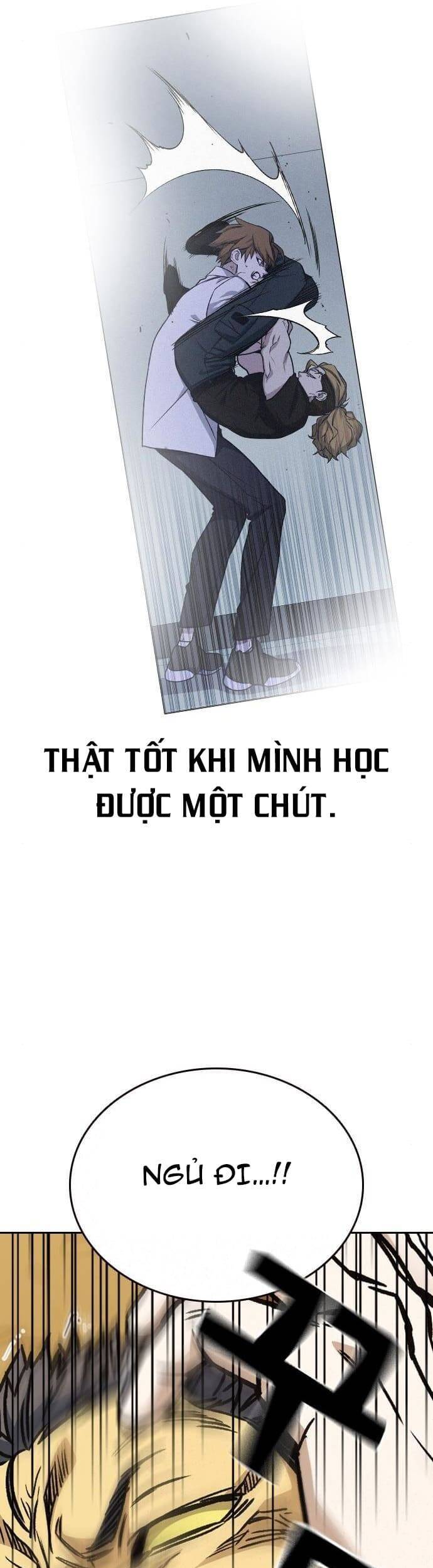 Học Nhóm Chapter 142 - Trang 2