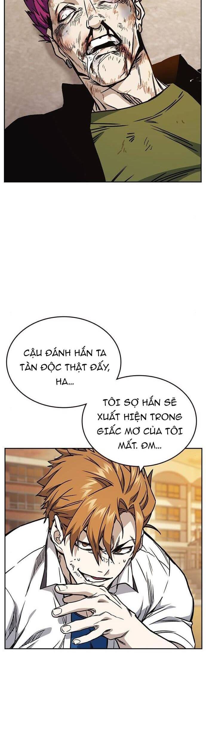Học Nhóm Chapter 142 - Trang 2