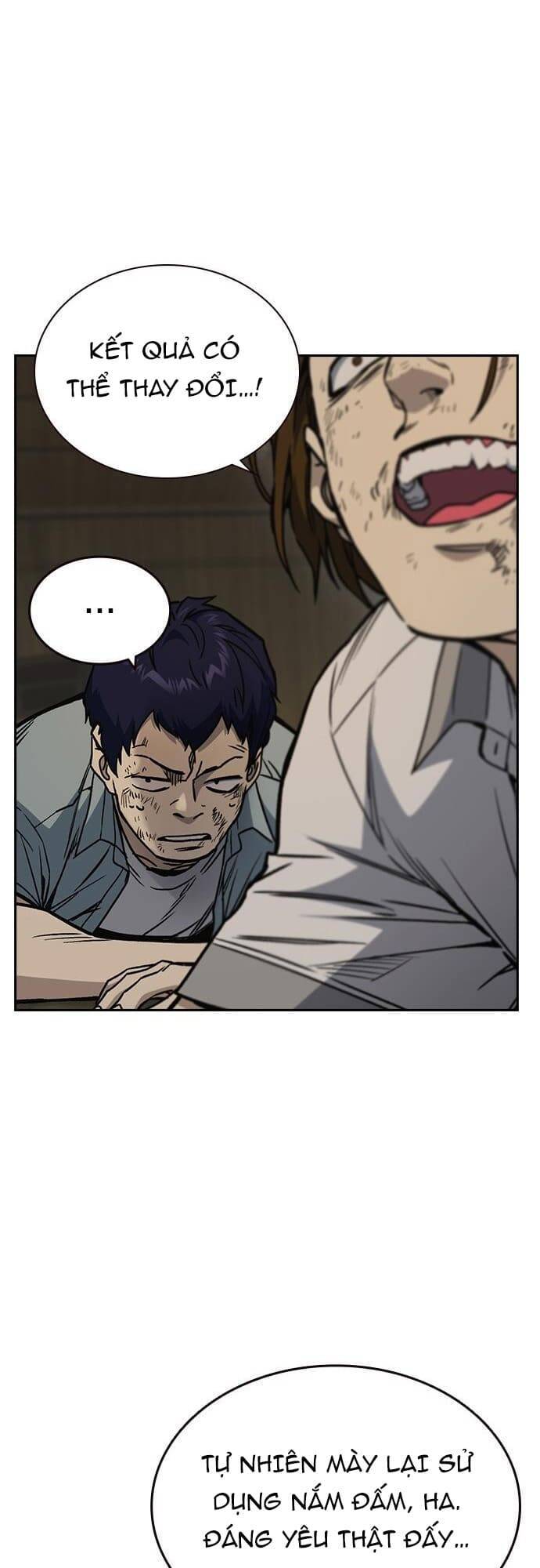 Học Nhóm Chapter 144 - Trang 2