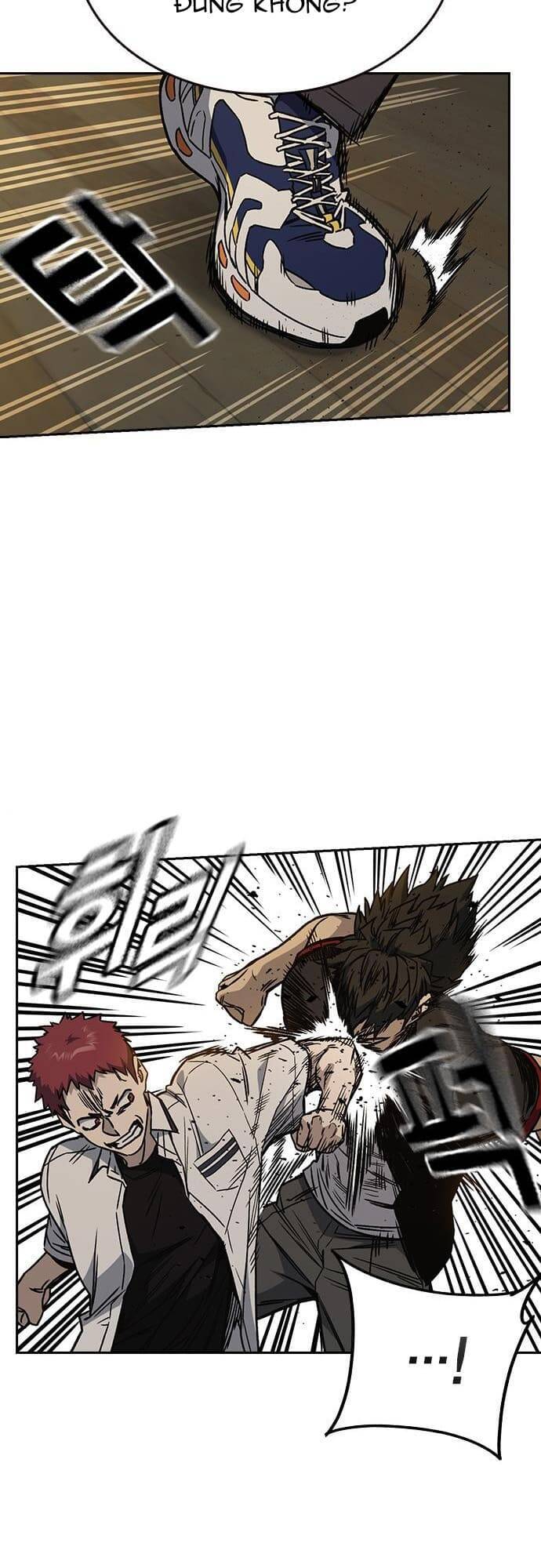 Học Nhóm Chapter 144 - Trang 2