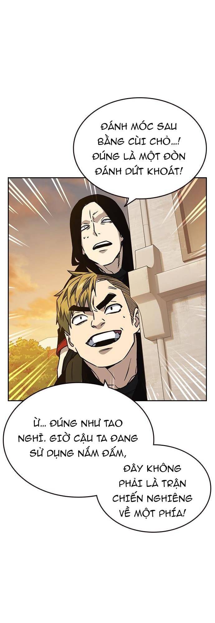 Học Nhóm Chapter 144 - Trang 2