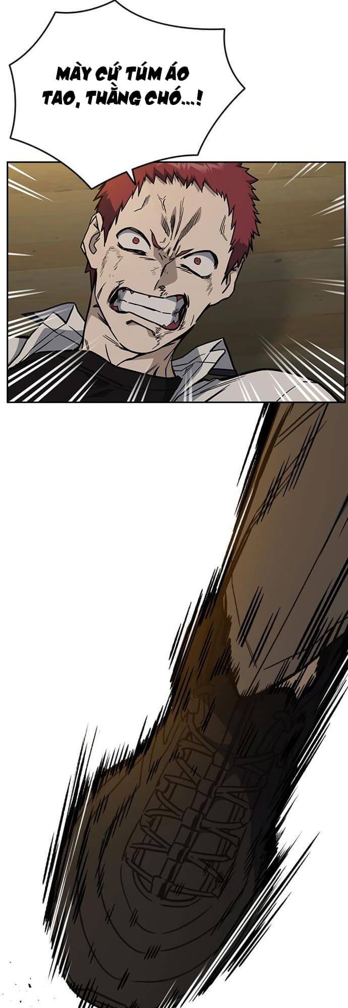 Học Nhóm Chapter 144 - Trang 2