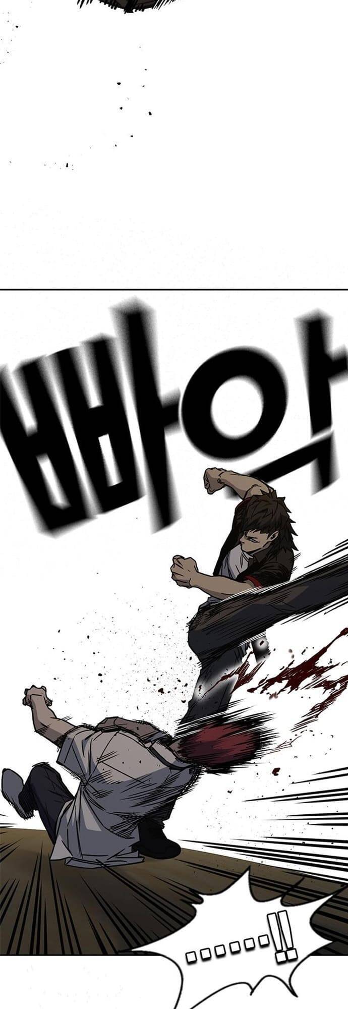 Học Nhóm Chapter 144 - Trang 2