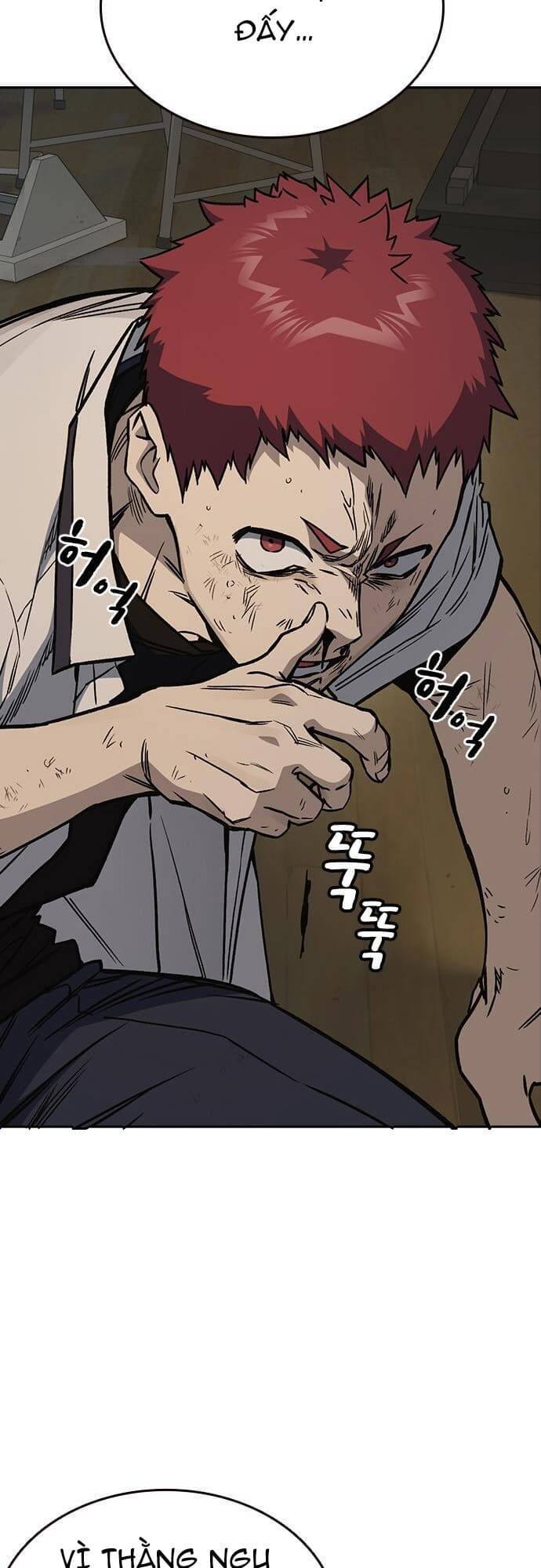 Học Nhóm Chapter 144 - Trang 2