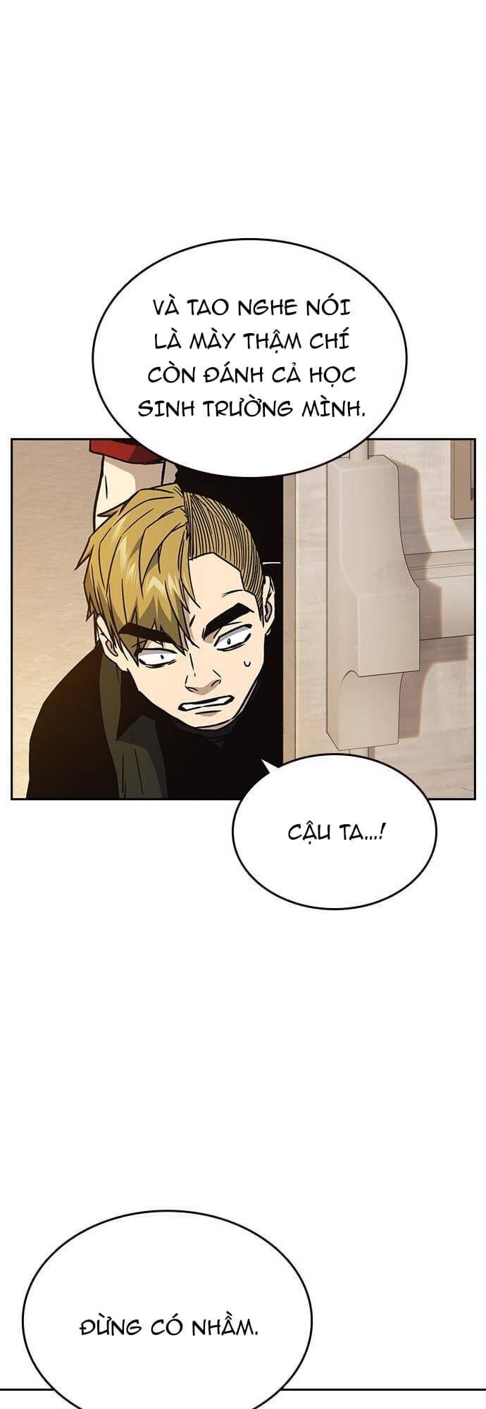 Học Nhóm Chapter 144 - Trang 2