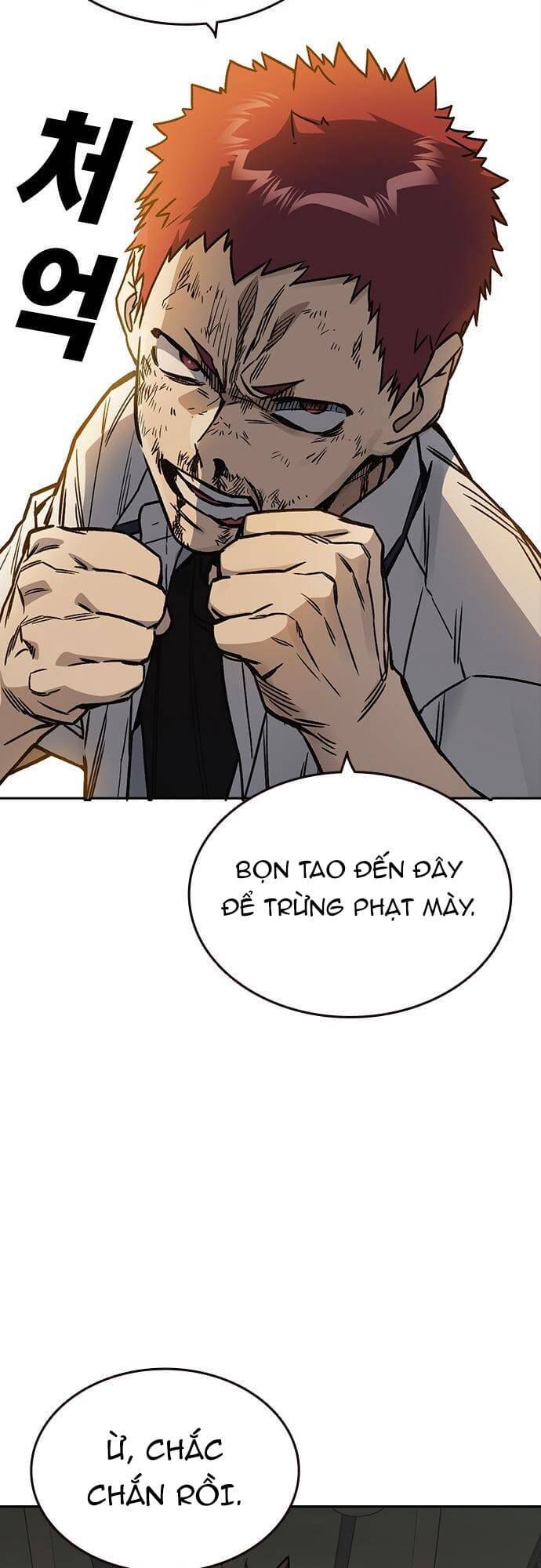 Học Nhóm Chapter 144 - Trang 2