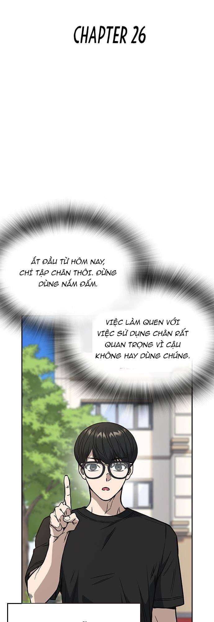 Học Nhóm Chapter 144 - Trang 2