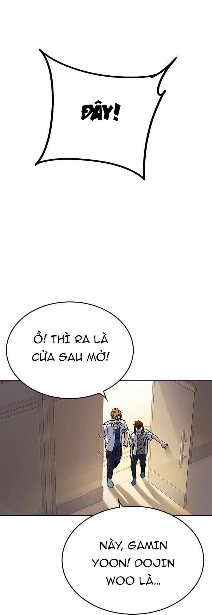 Học Nhóm Chapter 144 - Trang 2