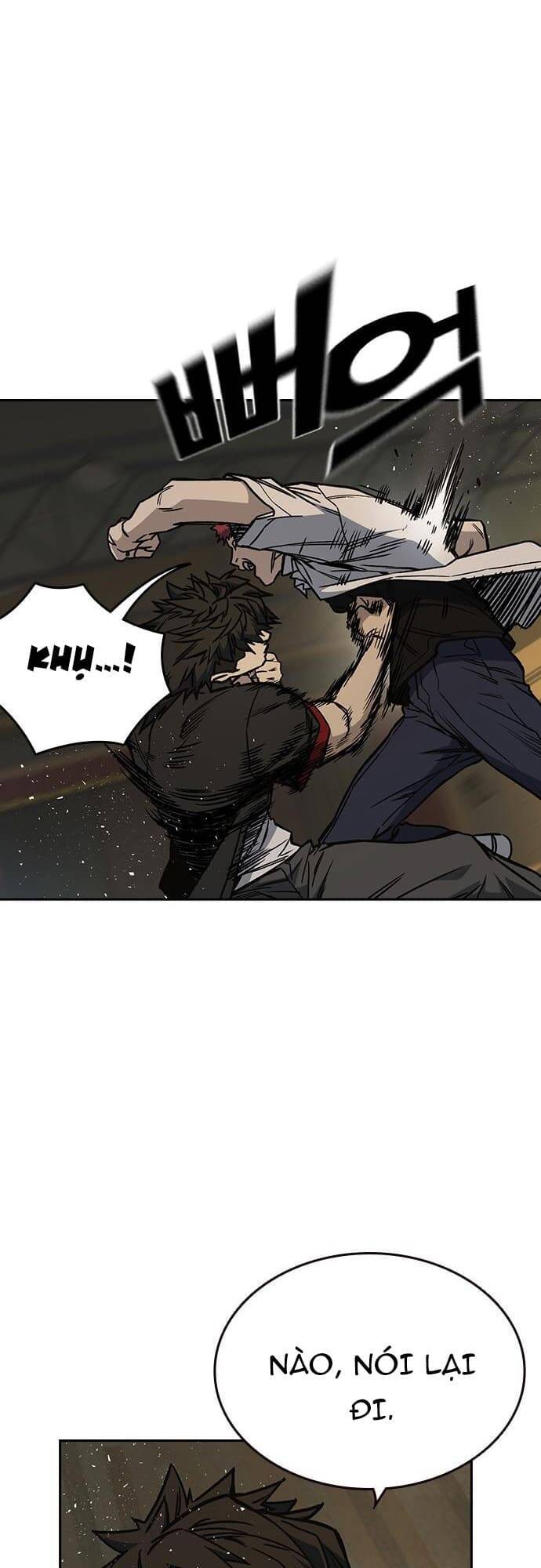 Học Nhóm Chapter 144 - Trang 2