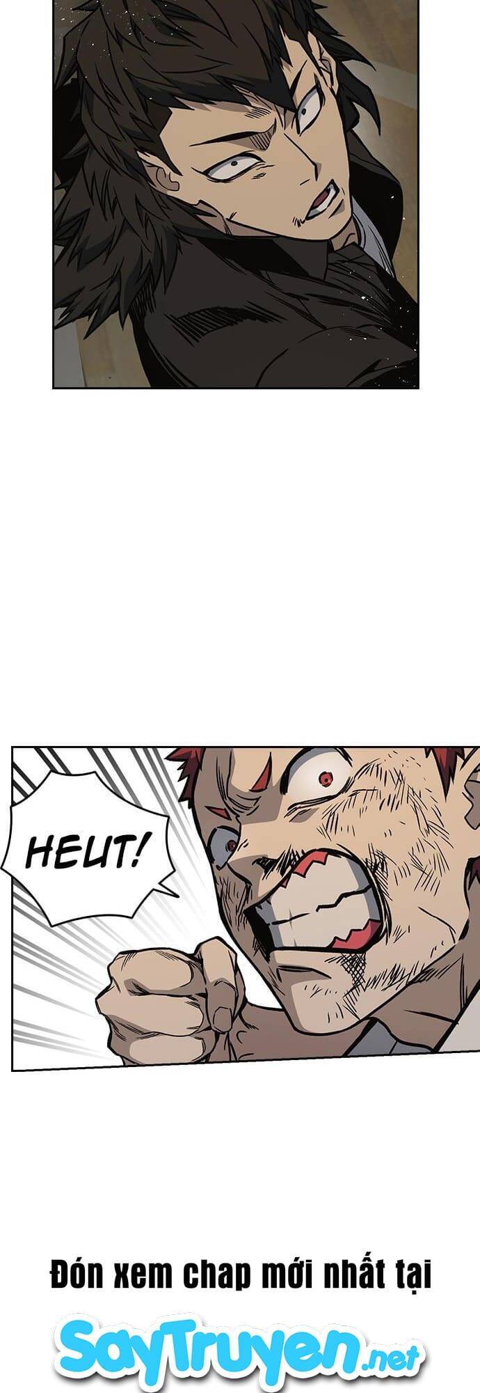 Học Nhóm Chapter 144 - Trang 2