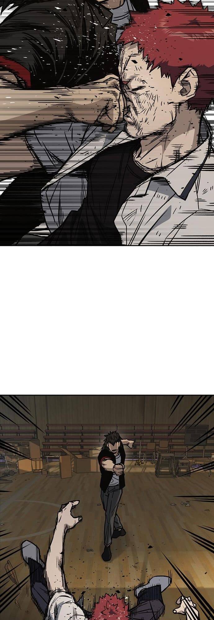 Học Nhóm Chapter 144 - Trang 2