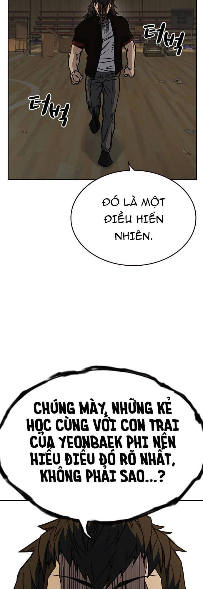 Học Nhóm Chapter 144 - Trang 2