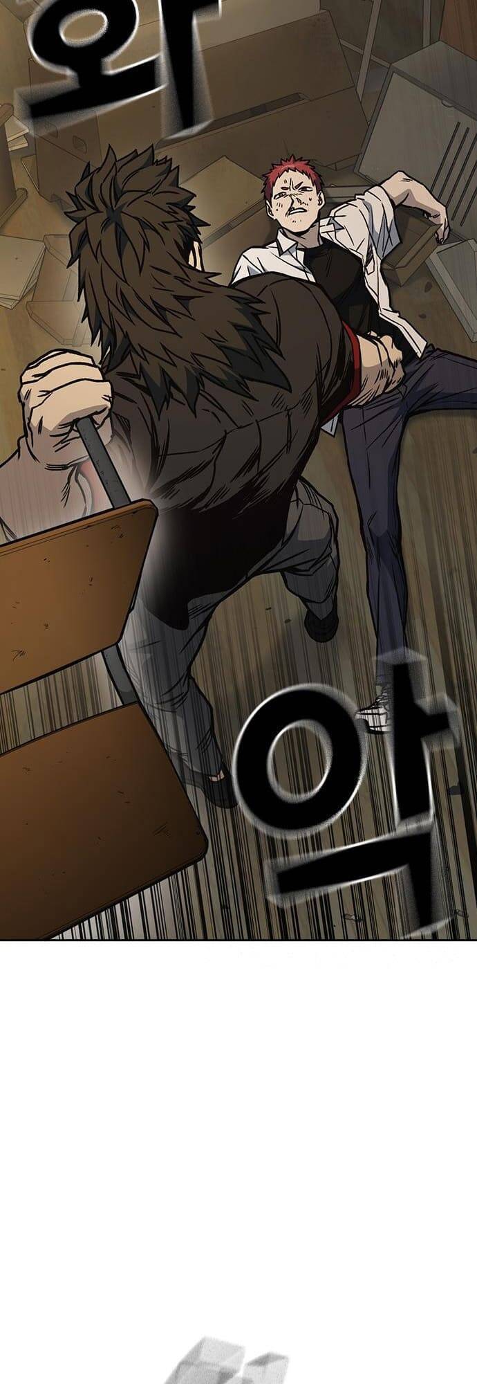 Học Nhóm Chapter 144 - Trang 2