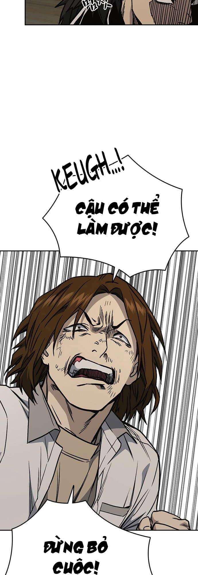 Học Nhóm Chapter 144 - Trang 2