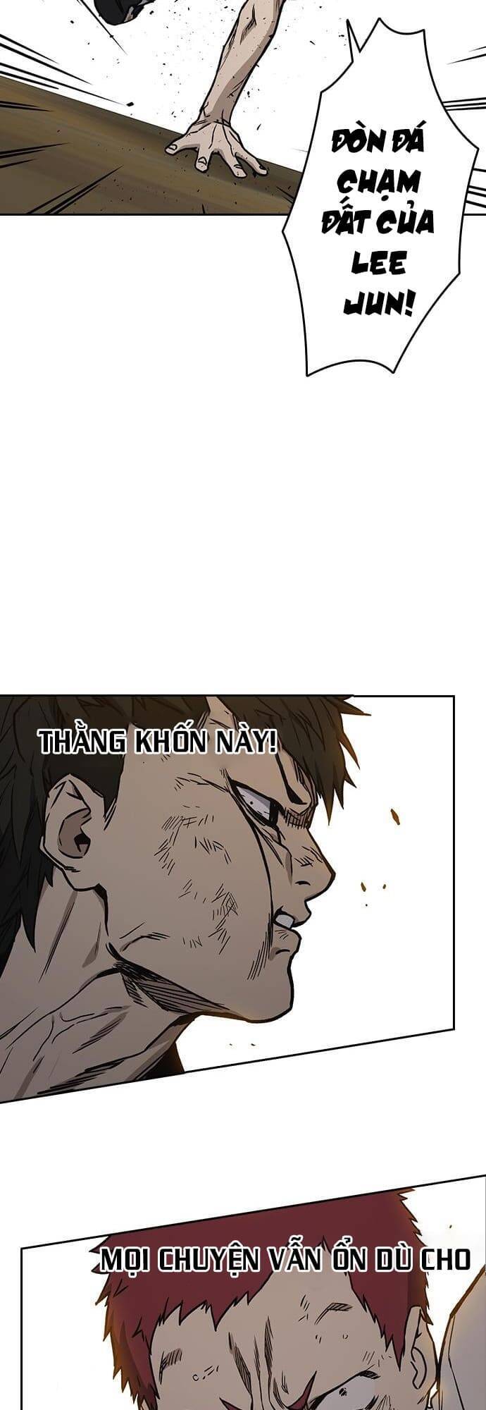 Học Nhóm Chapter 144 - Trang 2