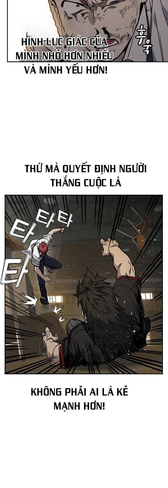 Học Nhóm Chapter 144 - Trang 2