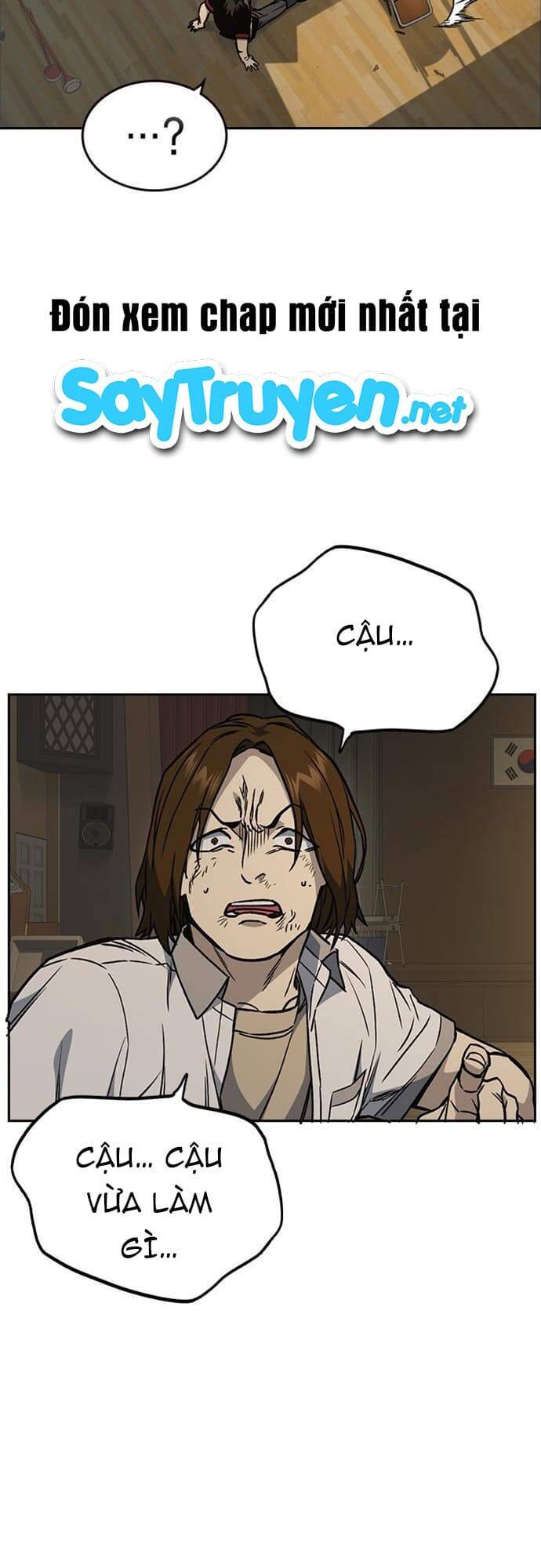 Học Nhóm Chapter 144 - Trang 2