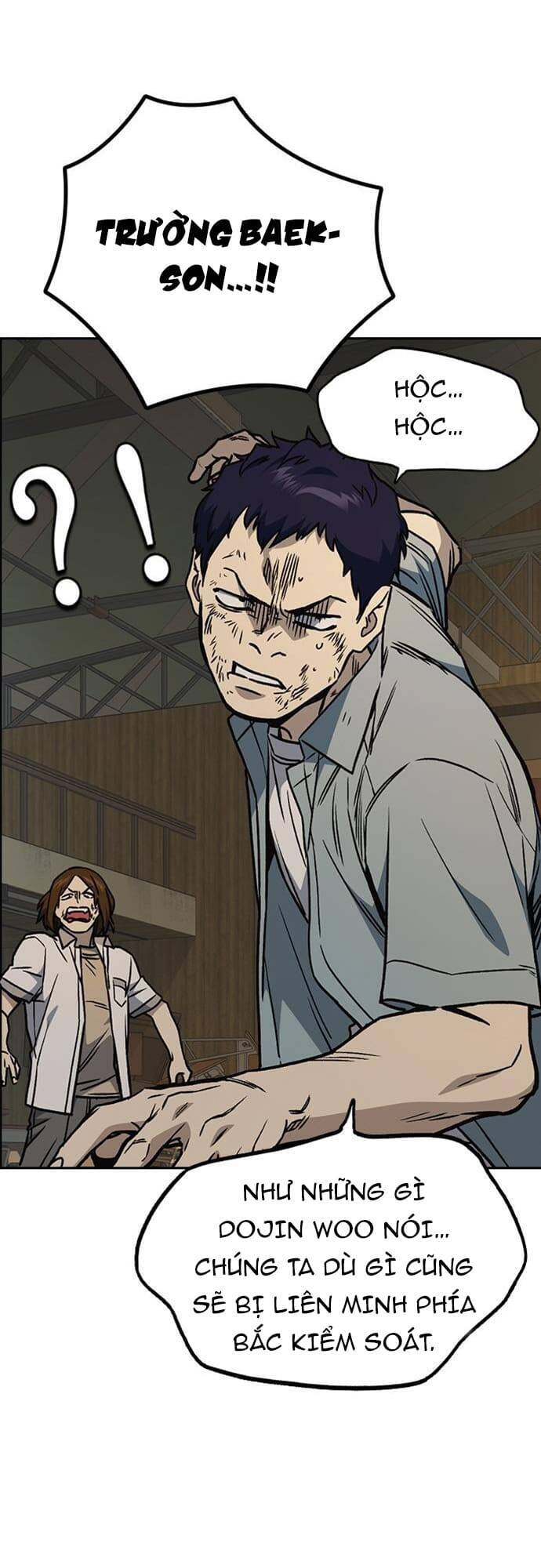 Học Nhóm Chapter 144 - Trang 2
