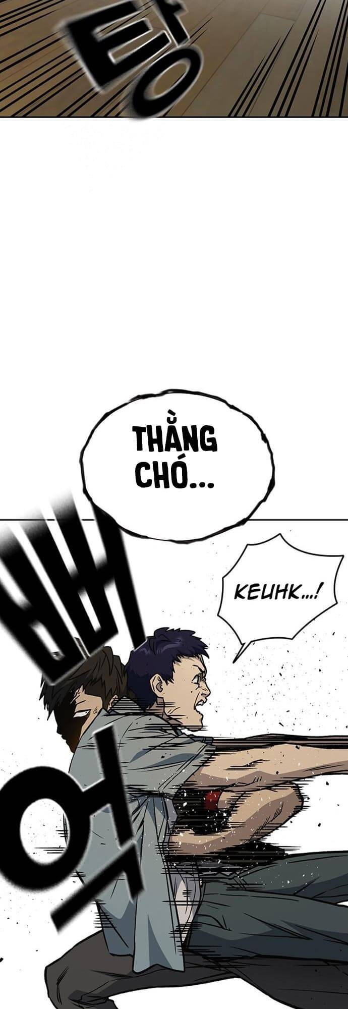 Học Nhóm Chapter 144 - Trang 2