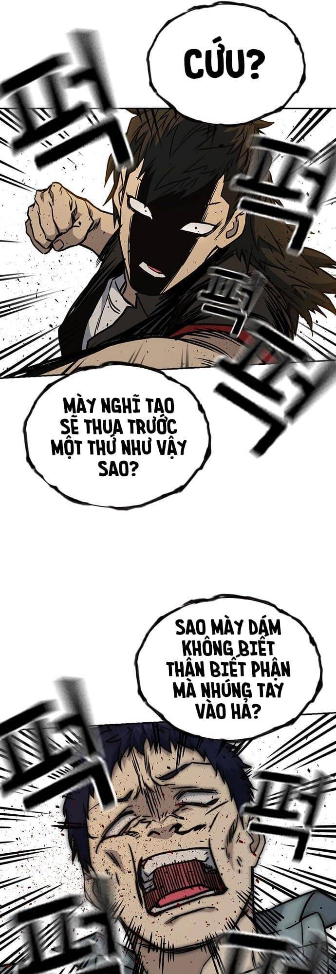 Học Nhóm Chapter 144 - Trang 2