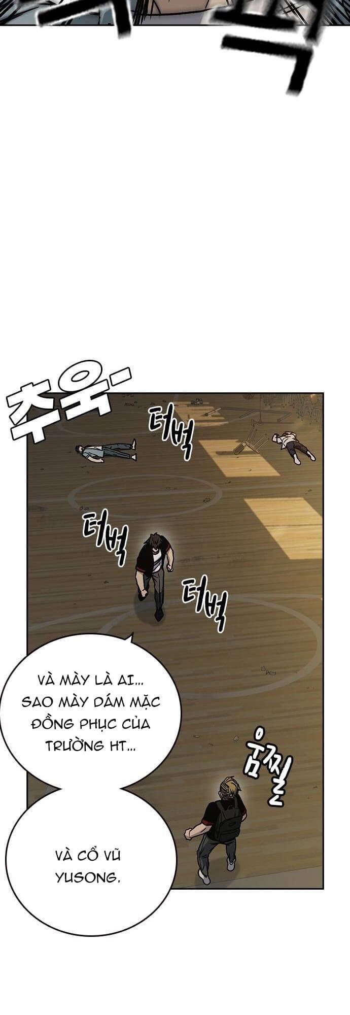 Học Nhóm Chapter 144 - Trang 2