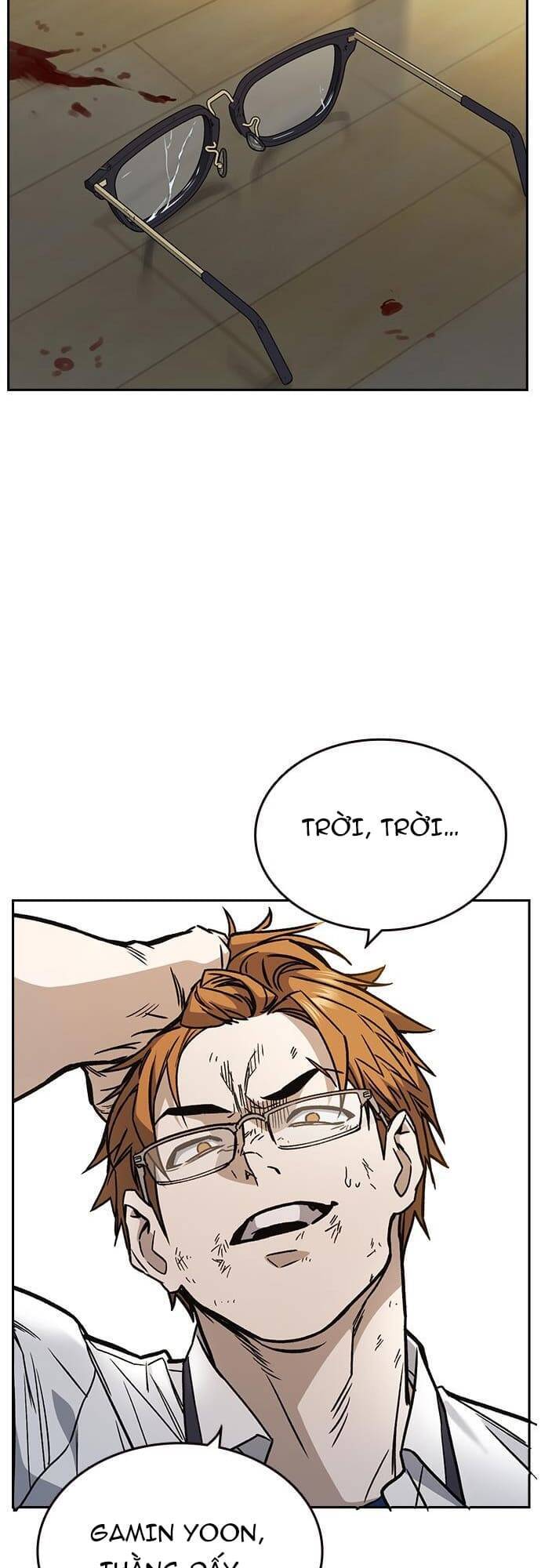 Học Nhóm Chapter 144 - Trang 2