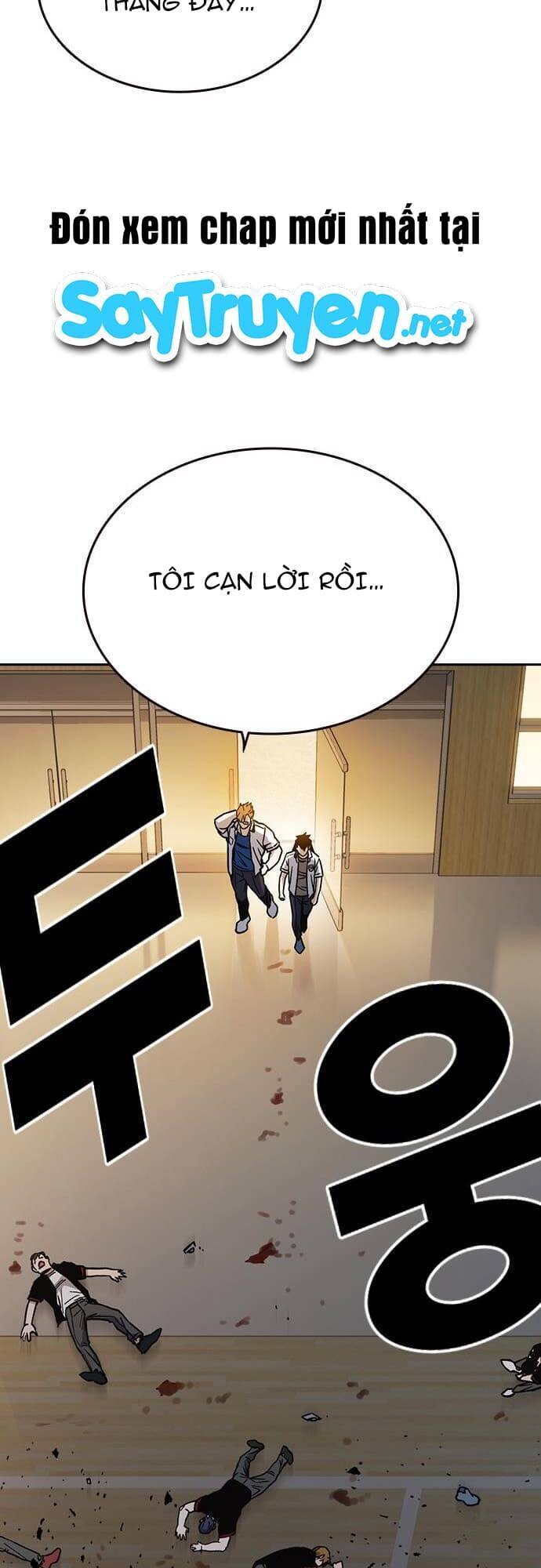 Học Nhóm Chapter 144 - Trang 2