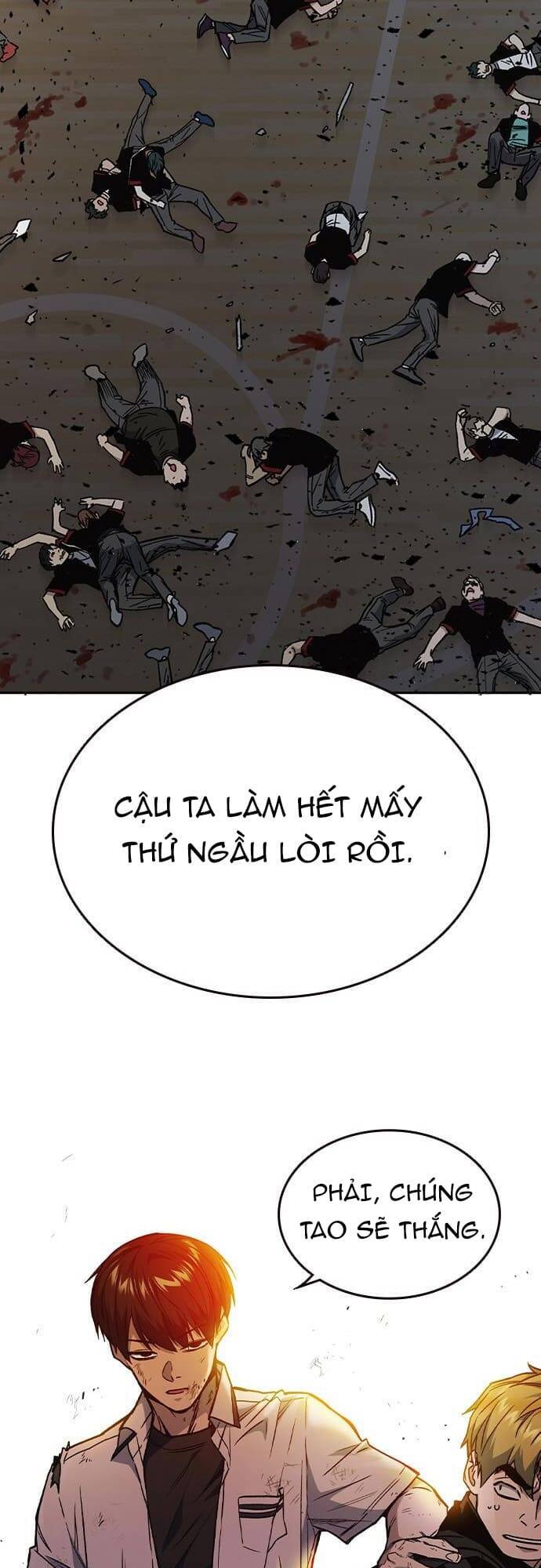 Học Nhóm Chapter 144 - Trang 2