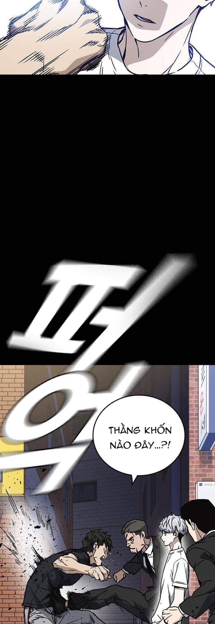 Học Nhóm Chapter 146 - Trang 2