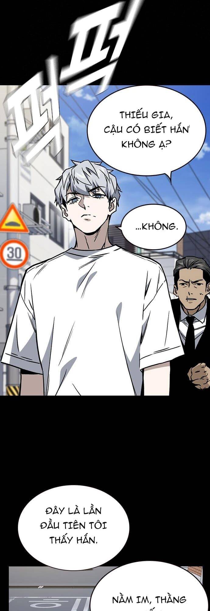 Học Nhóm Chapter 146 - Trang 2