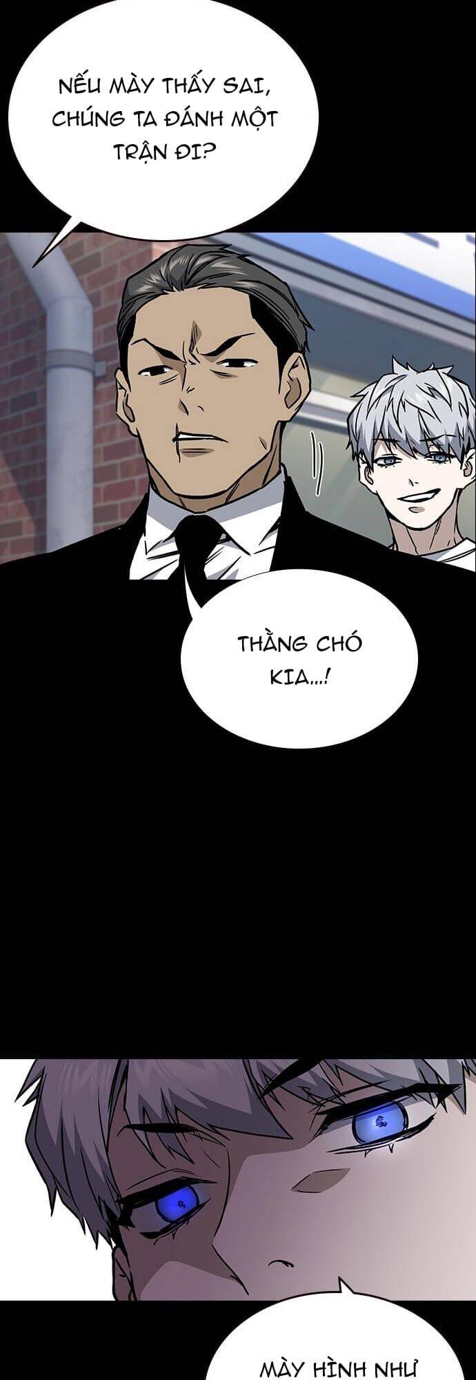 Học Nhóm Chapter 146 - Trang 2