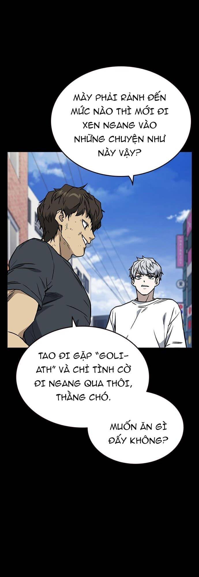 Học Nhóm Chapter 146 - Trang 2