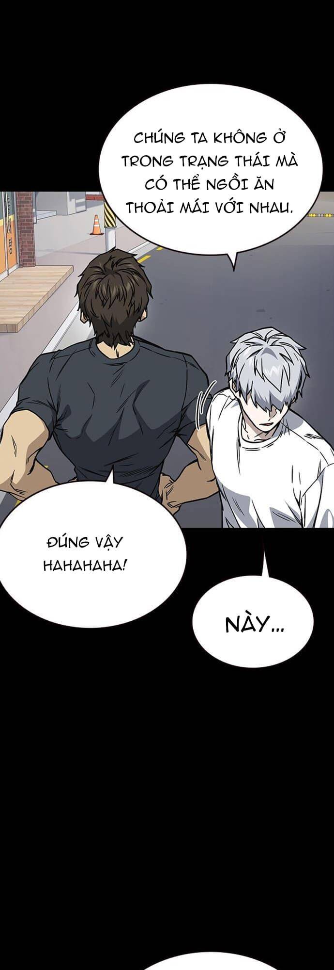 Học Nhóm Chapter 146 - Trang 2