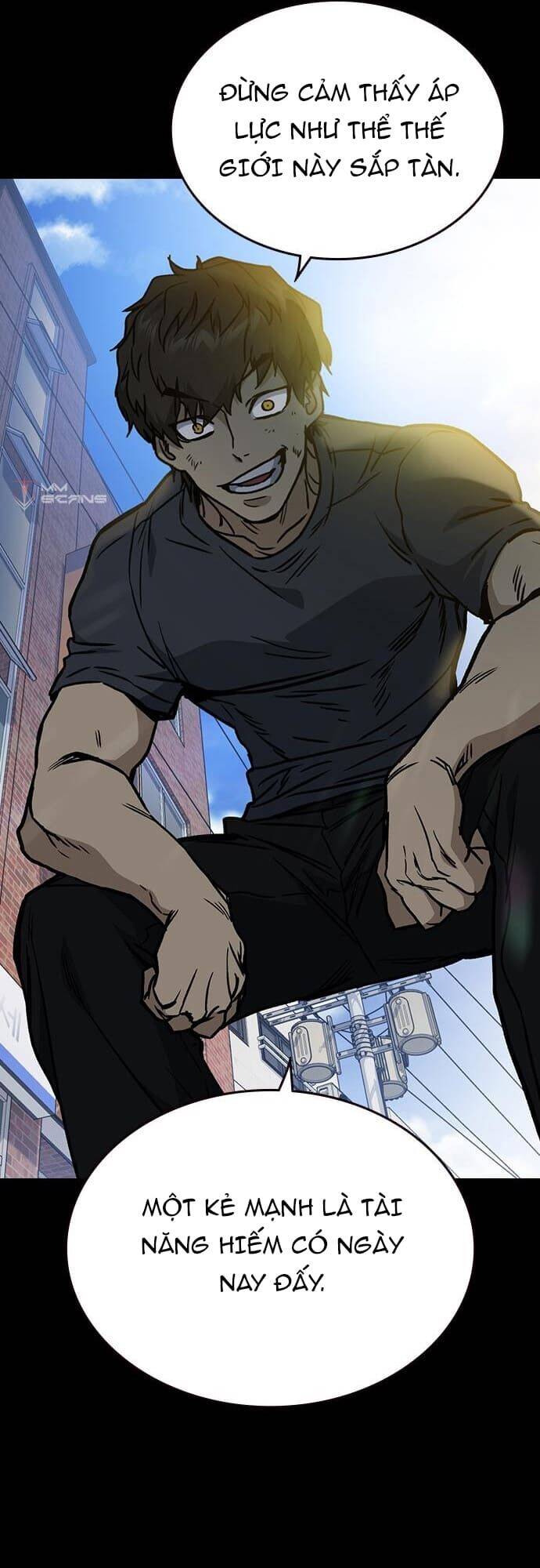 Học Nhóm Chapter 146 - Trang 2