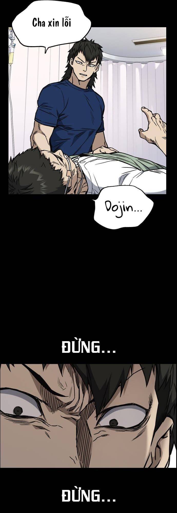 Học Nhóm Chapter 146 - Trang 2