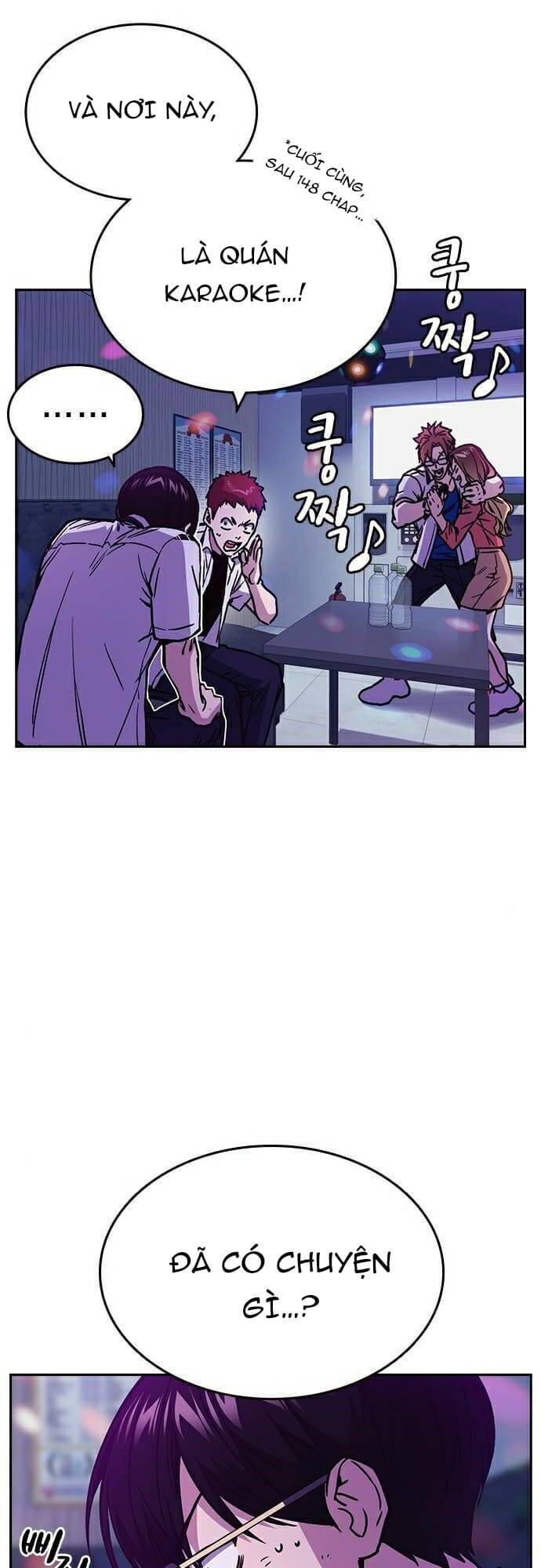 Học Nhóm Chapter 148 - Trang 2