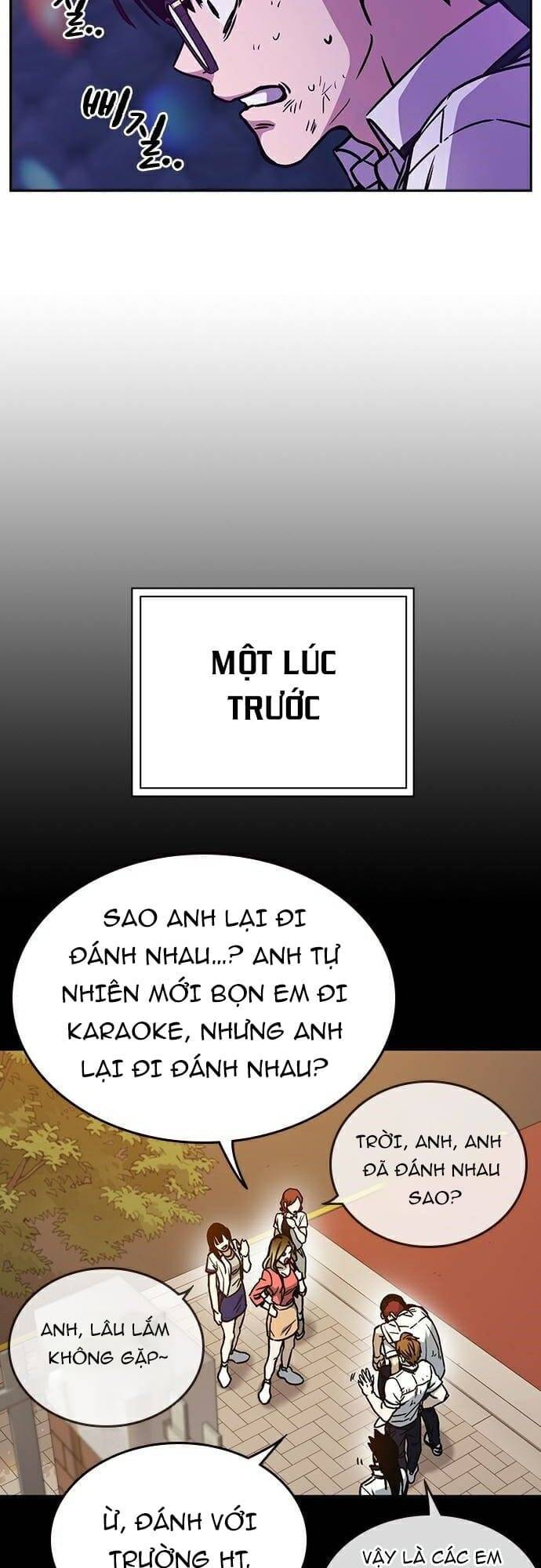 Học Nhóm Chapter 148 - Trang 2