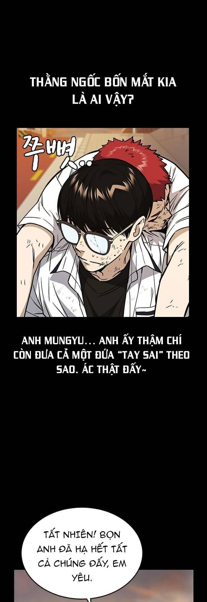 Học Nhóm Chapter 148 - Trang 2