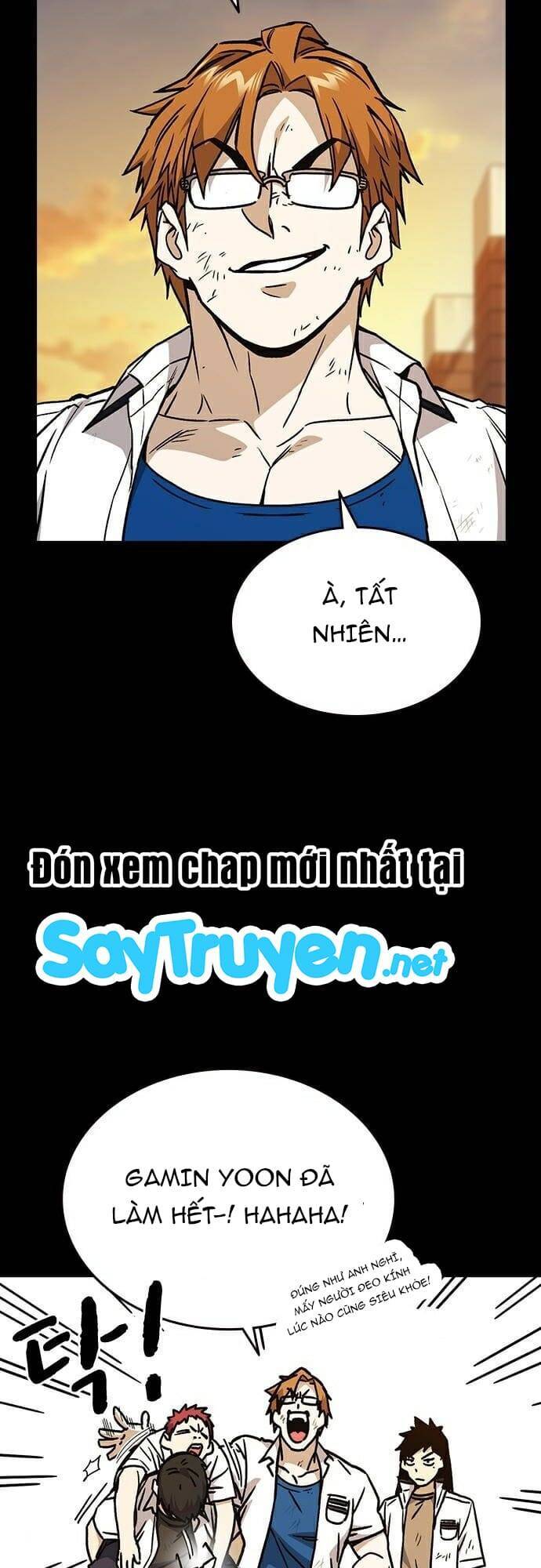 Học Nhóm Chapter 148 - Trang 2