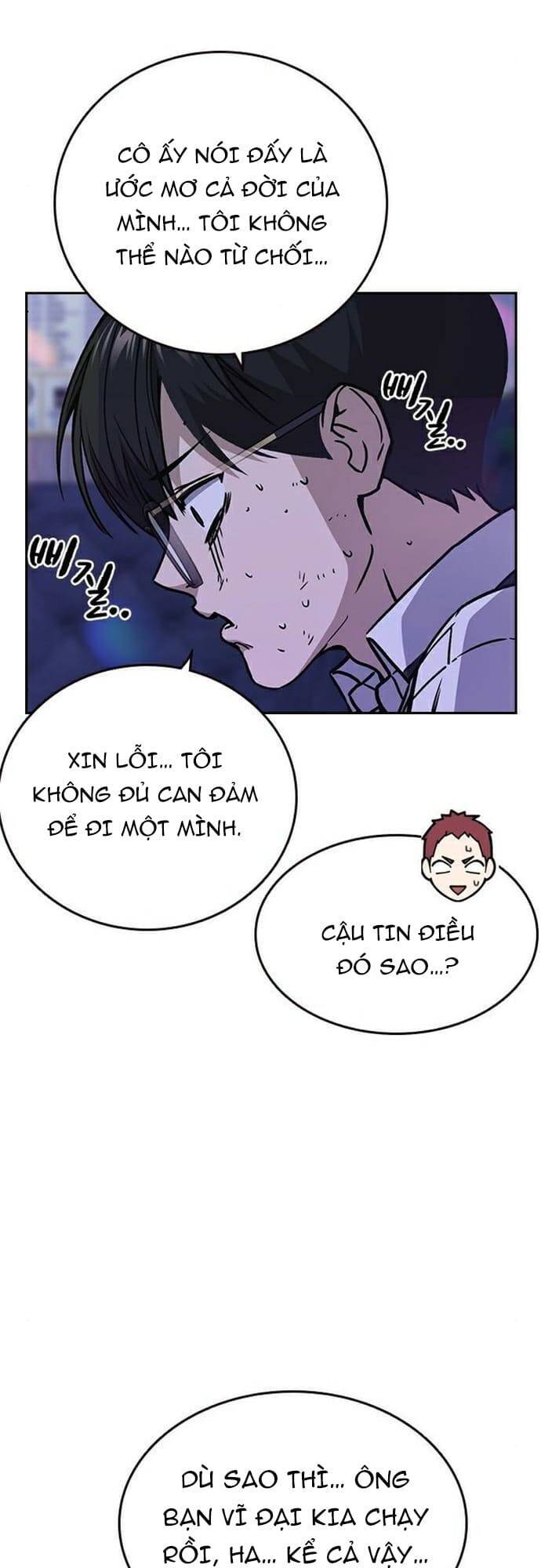 Học Nhóm Chapter 148 - Trang 2