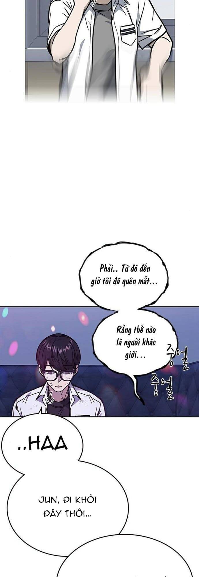 Học Nhóm Chapter 148 - Trang 2