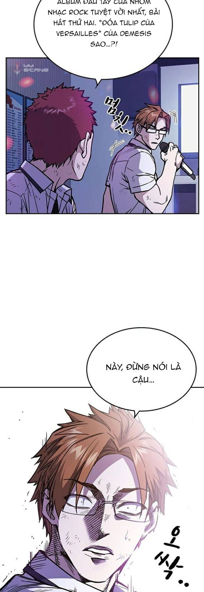 Học Nhóm Chapter 148 - Trang 2
