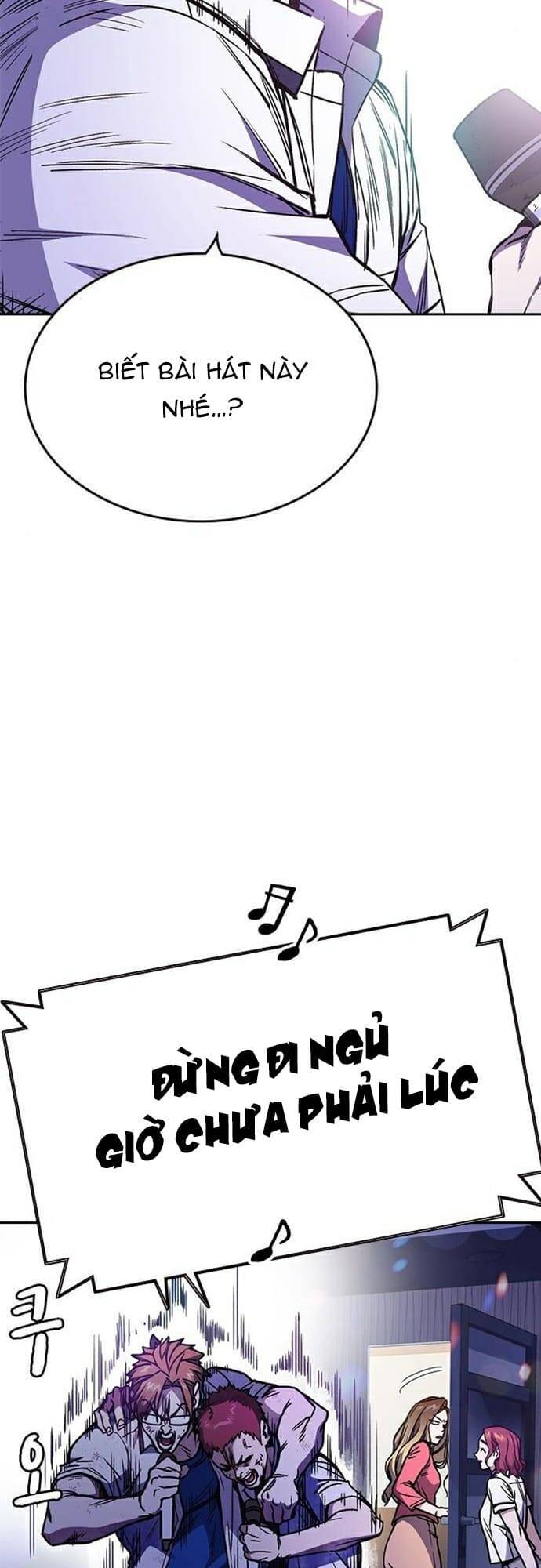 Học Nhóm Chapter 148 - Trang 2