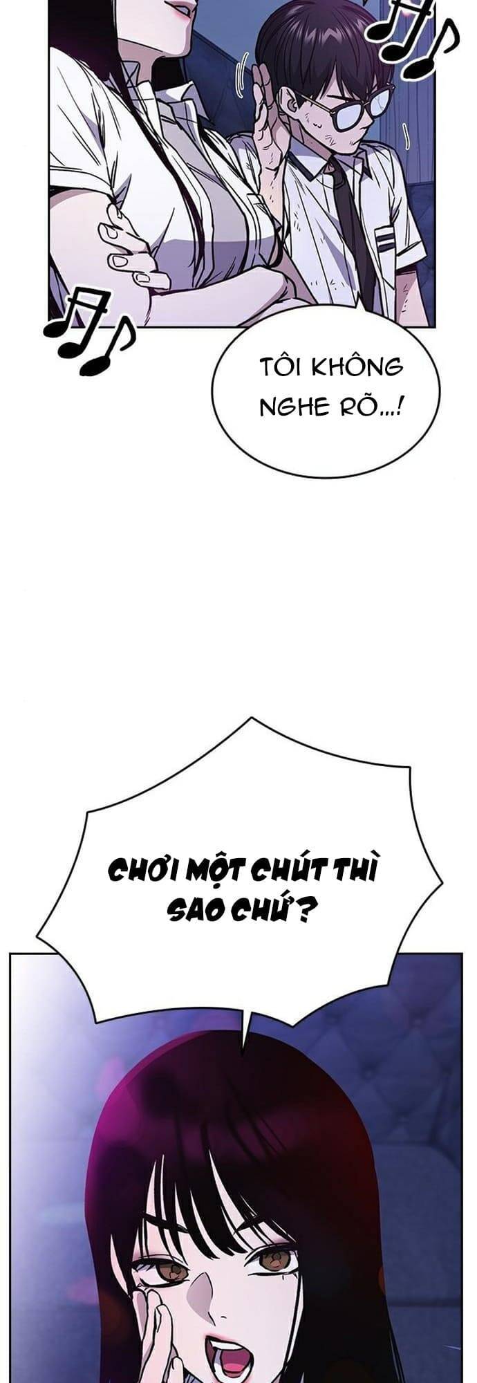 Học Nhóm Chapter 148 - Trang 2