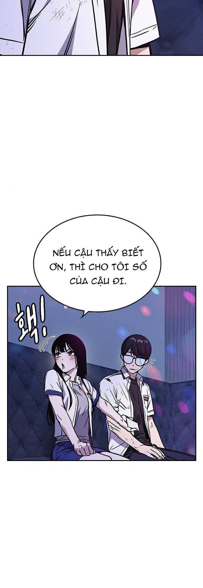 Học Nhóm Chapter 148 - Trang 2