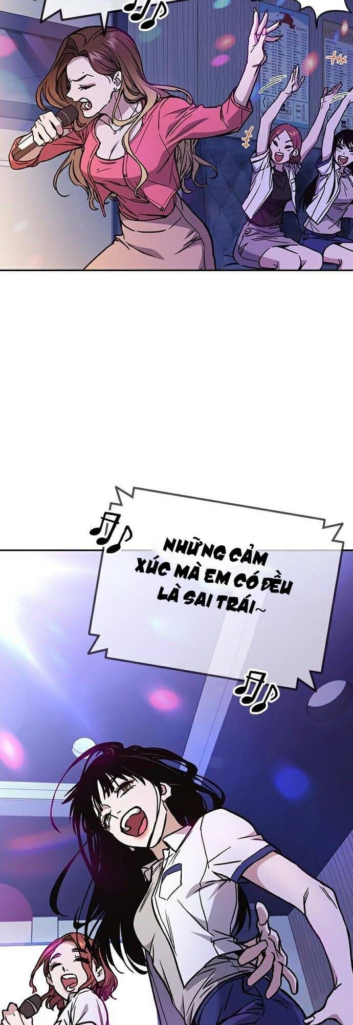 Học Nhóm Chapter 148 - Trang 2